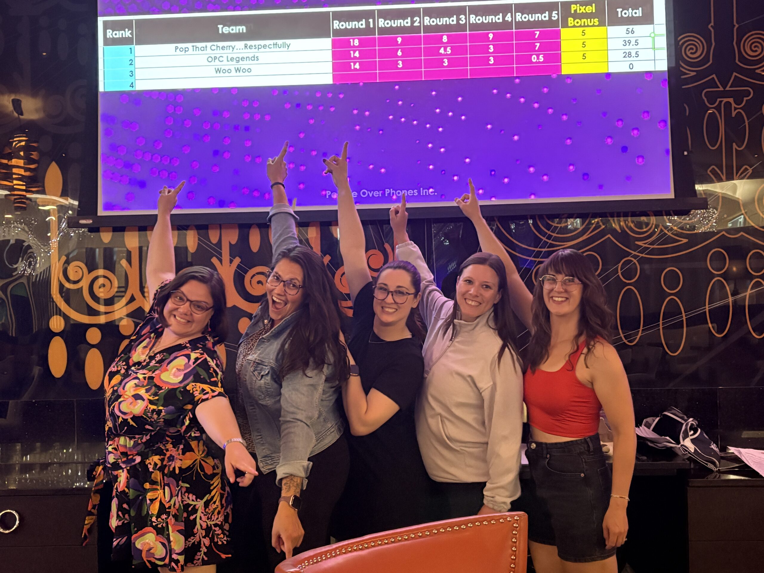Aug 27- L1 Lounge- Pop That Cherry…Respectfully -56 pts (1)